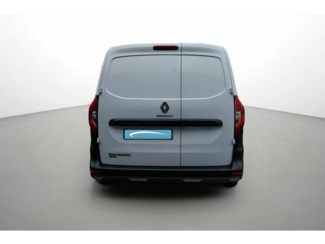 Renault Kangoo Van image 7