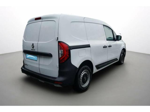 Renault Kangoo Van image 6