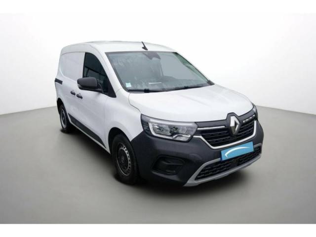 Renault Kangoo Van image 5