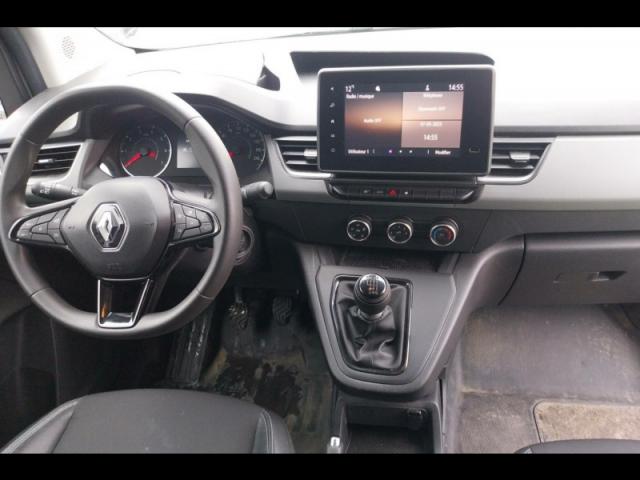 Renault Kangoo Van image 2