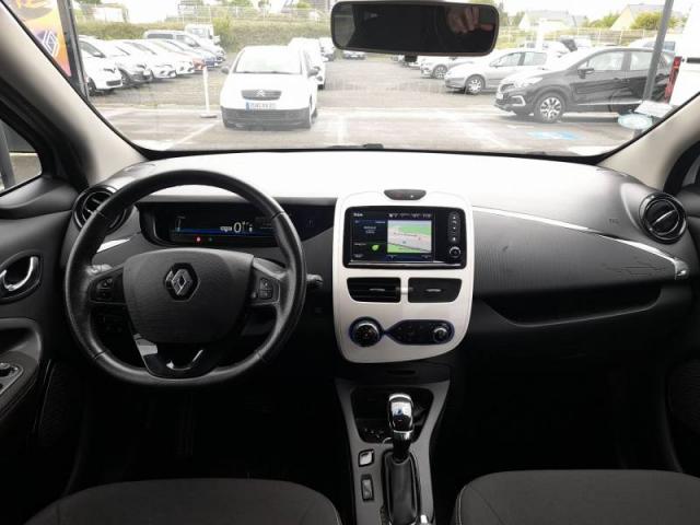 Renault Zoe image 2