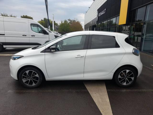 Renault Zoe image 1