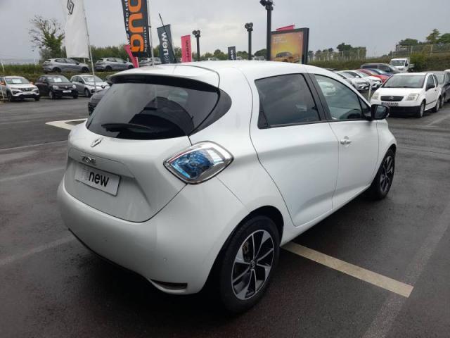 Renault Zoe image 3
