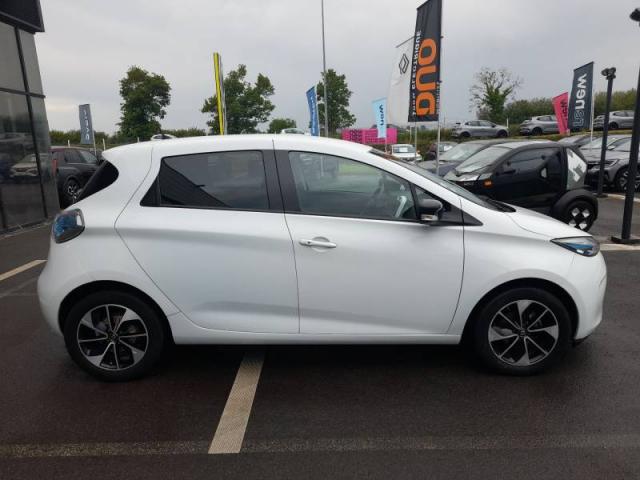 Renault Zoe image 4