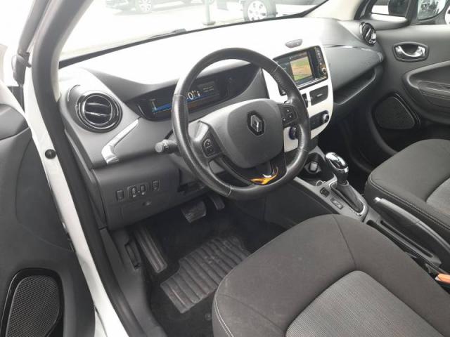 Renault Zoe image 5