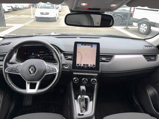 Renault Arkana image 8