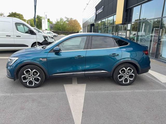 Renault Arkana image 2