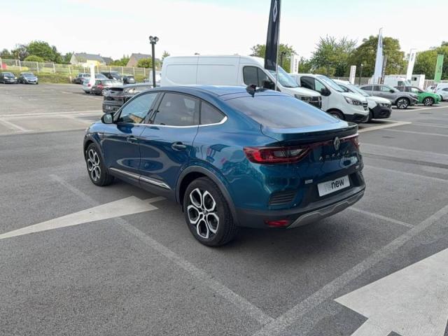 Renault Arkana image 6