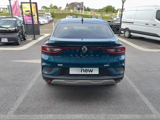 Renault Arkana image 3