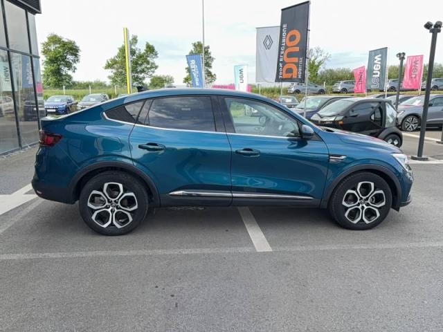 Renault Arkana image 4
