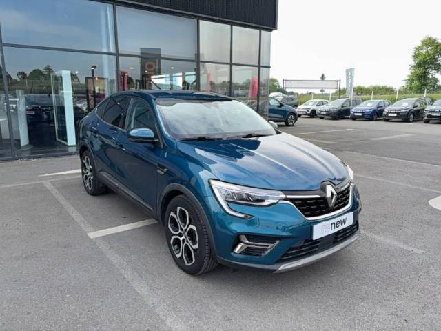 Renault Arkana image 7