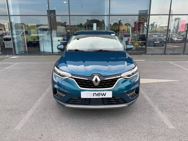Renault Arkana image 5
