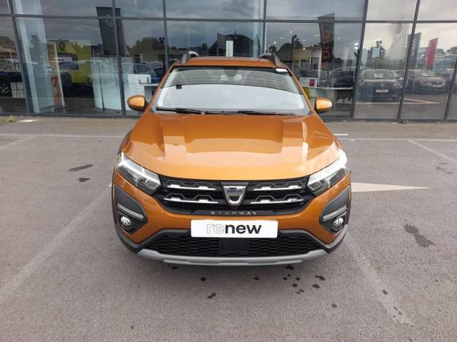 Dacia Sandero image 1