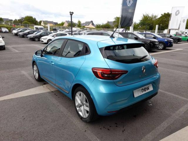 Renault Clio image 2