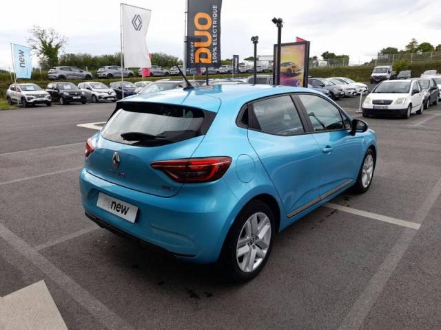 Renault Clio image 9