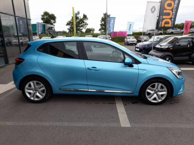 Renault Clio image 6