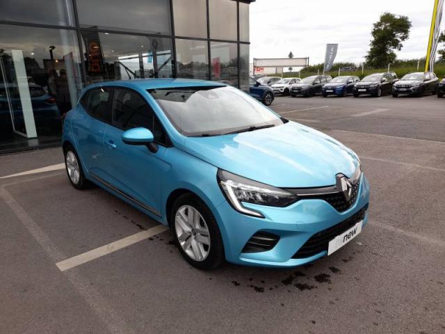 Renault Clio image 8