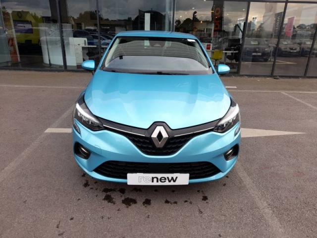Renault Clio image 1