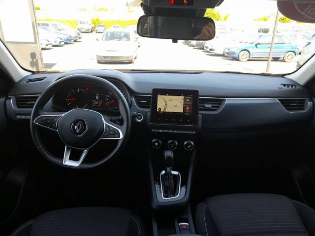 Renault Arkana image 5