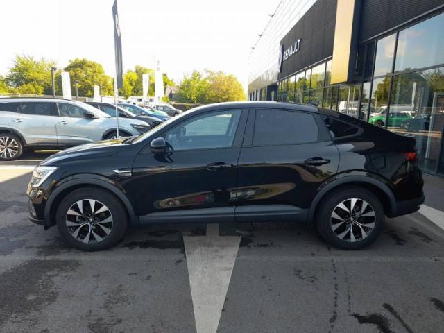 Renault Arkana image 4