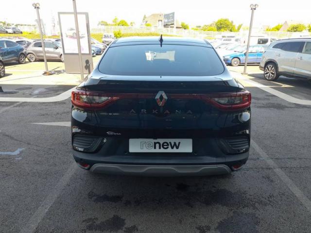 Renault Arkana image 3