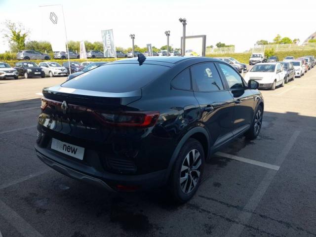 Renault Arkana image 6