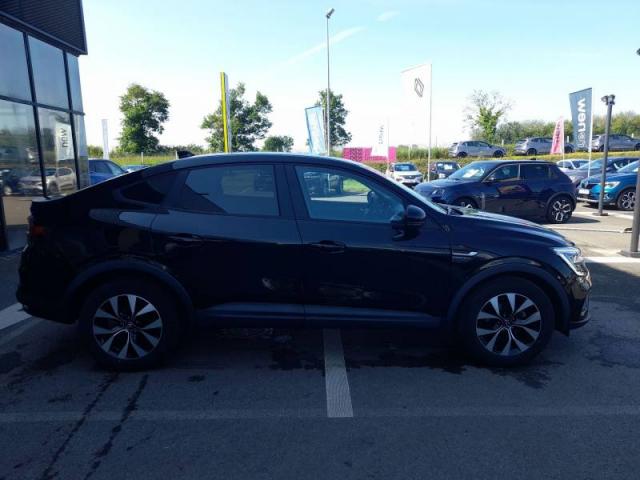 Renault Arkana image 7