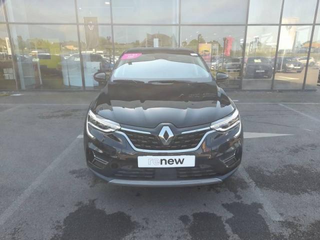 Renault Arkana image 2