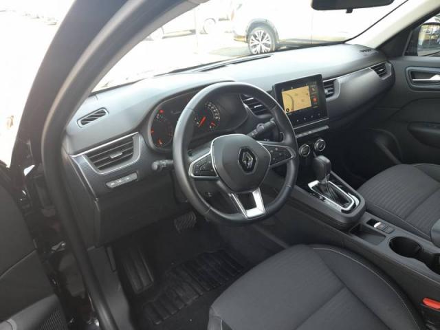 Renault Arkana image 9