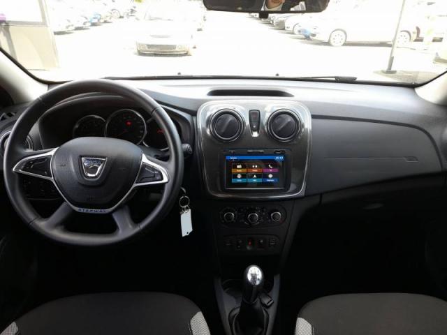 Dacia Sandero image 1