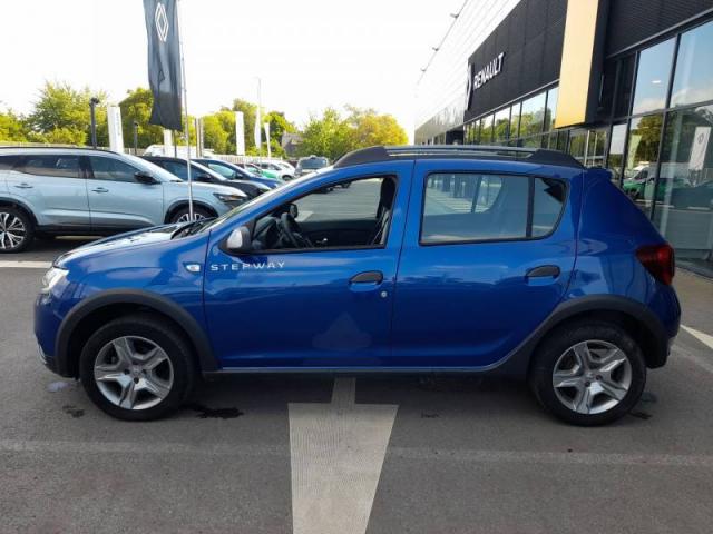 Dacia Sandero image 5