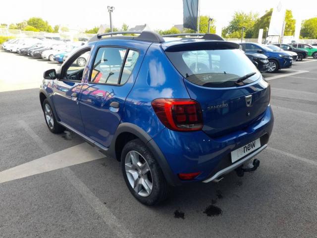 Dacia Sandero image 8