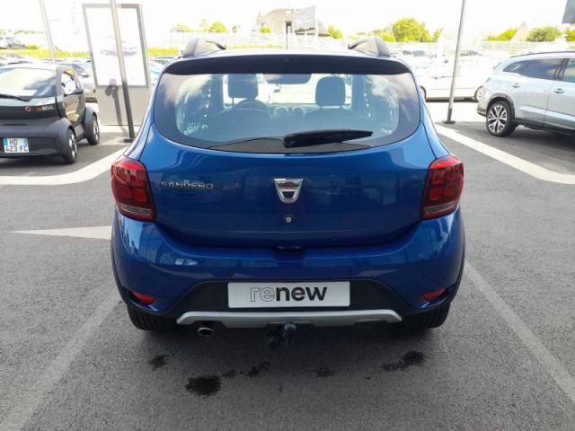 Dacia Sandero image 2