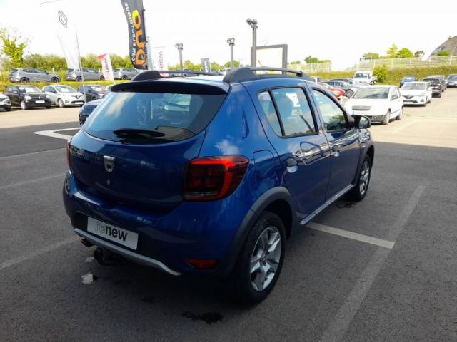 Dacia Sandero image 7