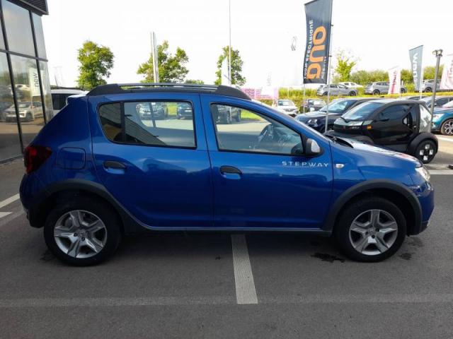 Dacia Sandero image 9