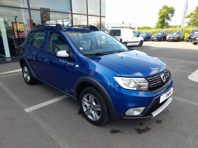 Dacia Sandero image 3
