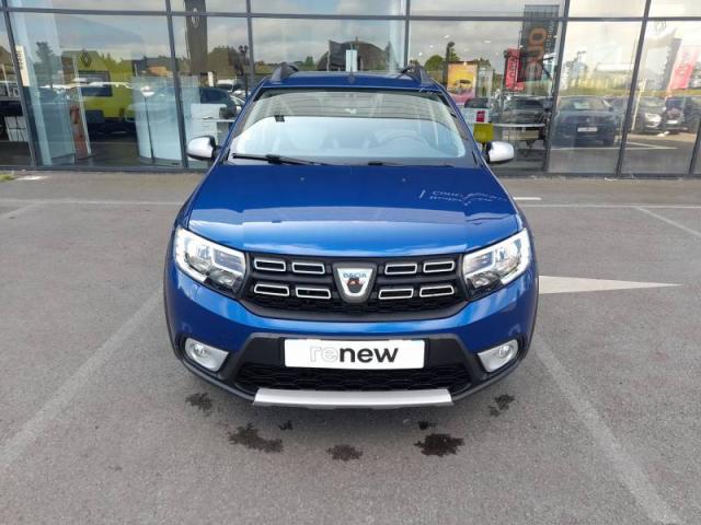 Dacia Sandero image 4