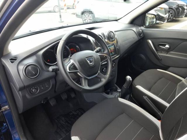 Dacia Sandero image 6