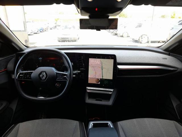 Renault Mégane image 8