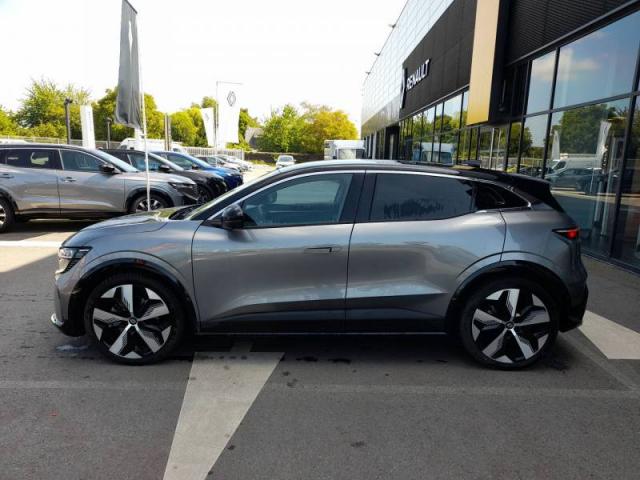 Renault Mégane image 6