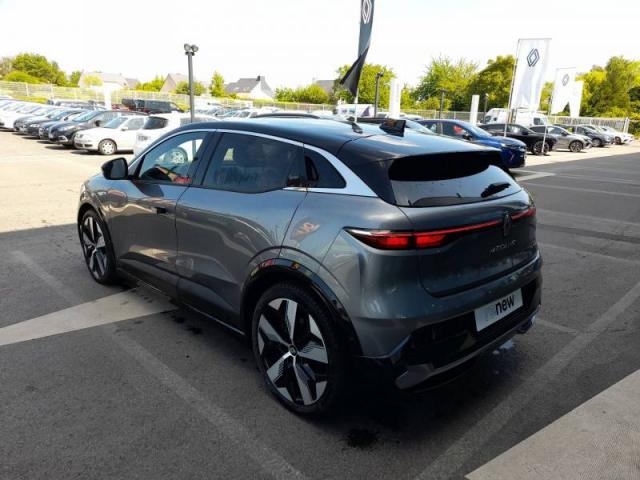 Renault Mégane image 9