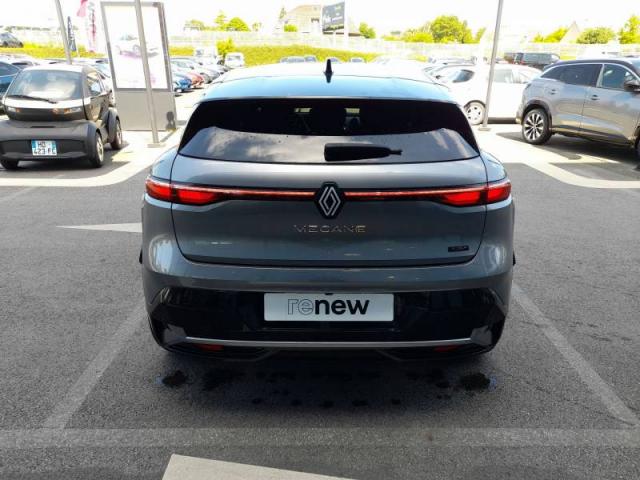Renault Mégane image 4