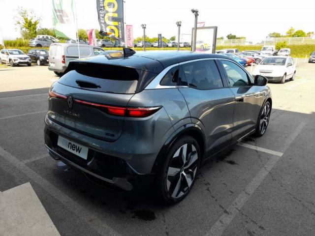 Renault Mégane image 7