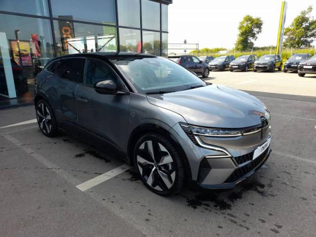 Renault Mégane image 1