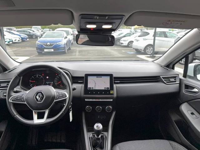 Renault Clio image 3