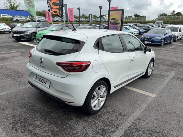Renault Clio image 7