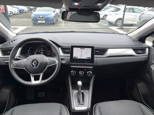Renault Captur image 6