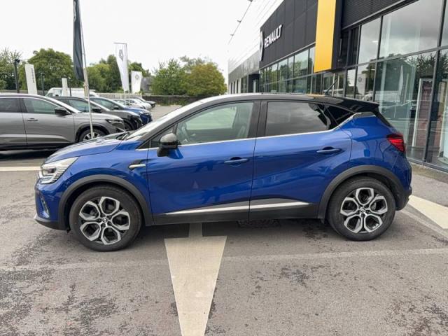 Renault Captur image 2
