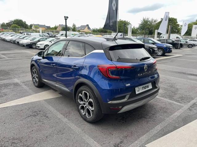 Renault Captur image 3