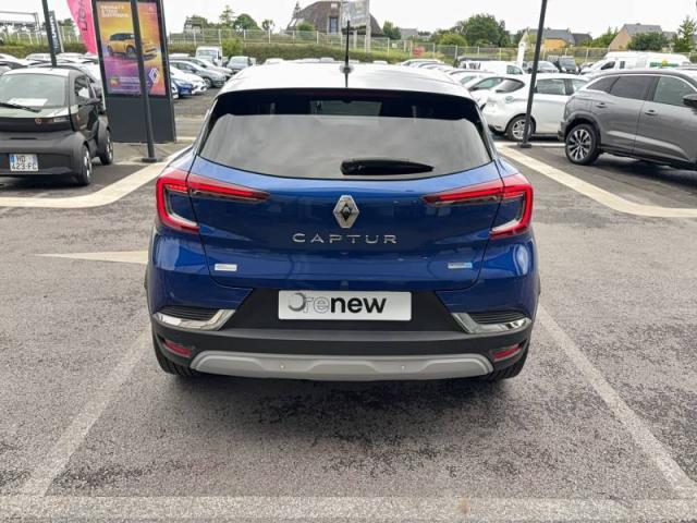 Renault Captur image 5